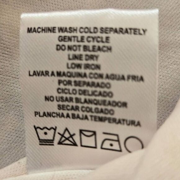 Ninety Clothing Co Womens Abstract Halter Sleeveless Summer Dress Blue Medium - Picture 11 of 13